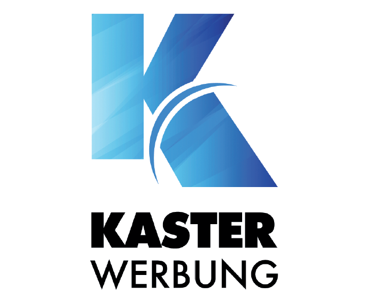 Logo Kaster Werbung 