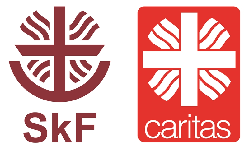 Caritas und Sozialdienst katholischer Frauen