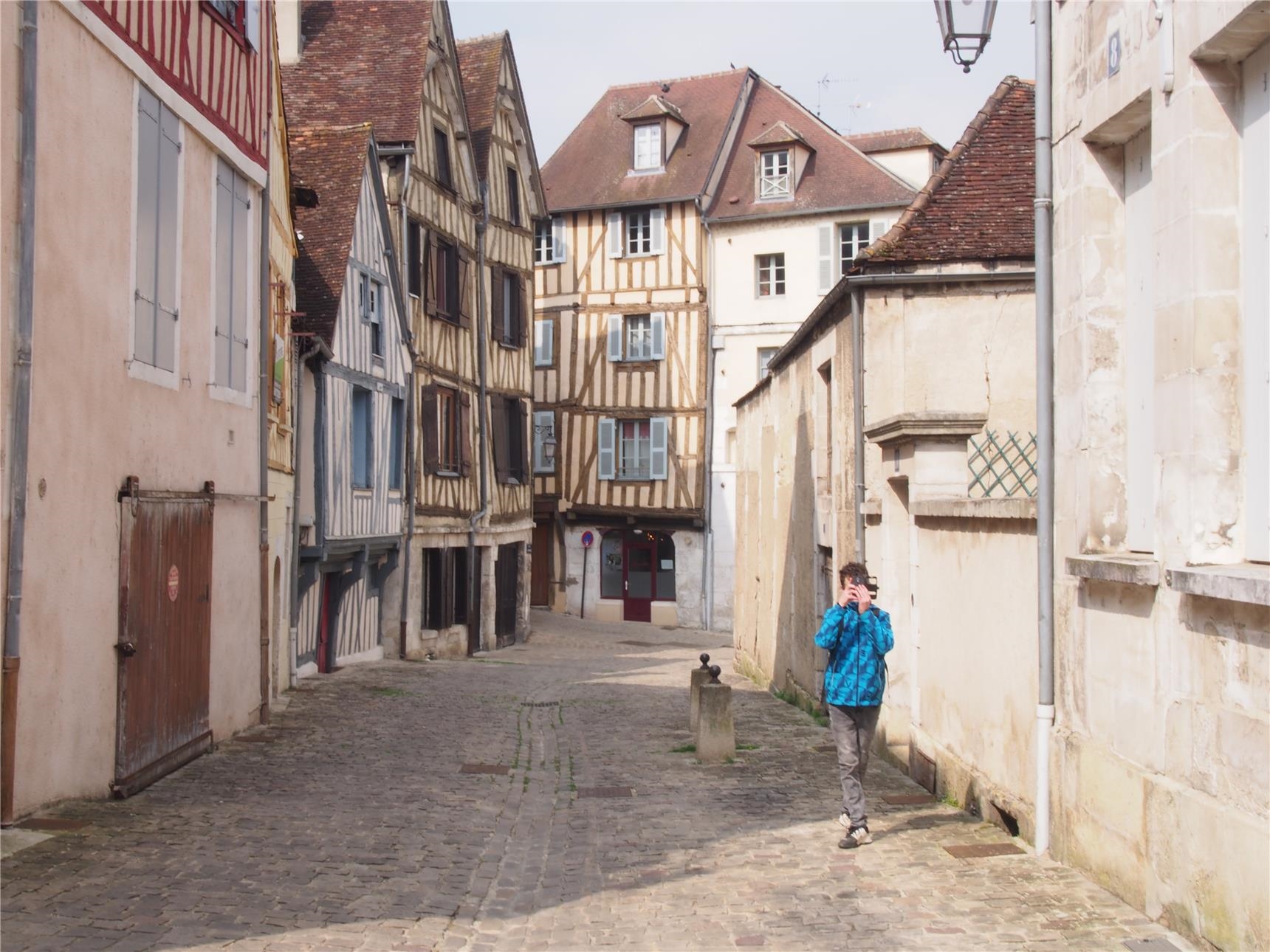 Auxerre 