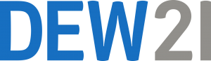Logo Dortmunder Energie und Wasser