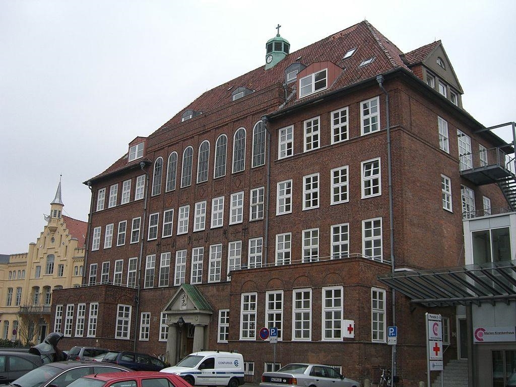 Marienkrankenhaus Lübeck