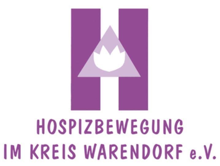 Logo Hospizbewegung WAF
