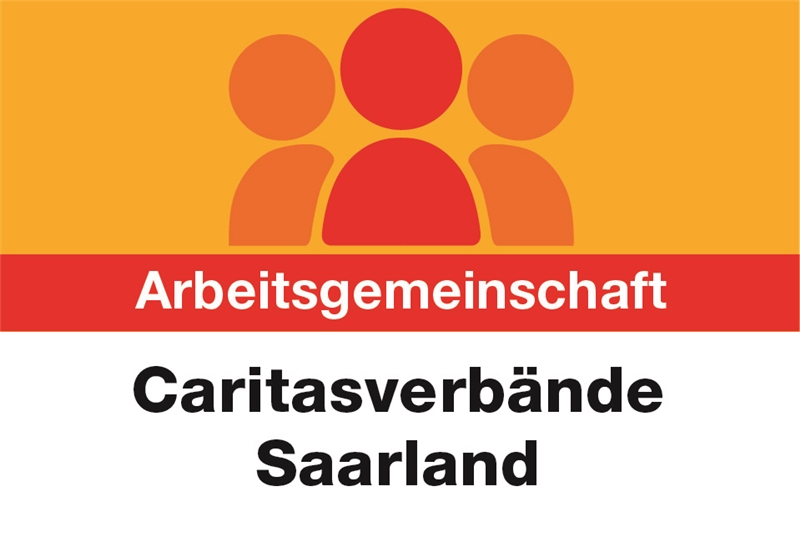 AG Caritasverbände Saarland