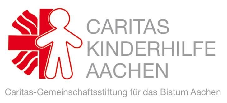 Banner Caritas-Kinderhilfe
