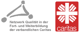 Logo: Netzwerk Qualität