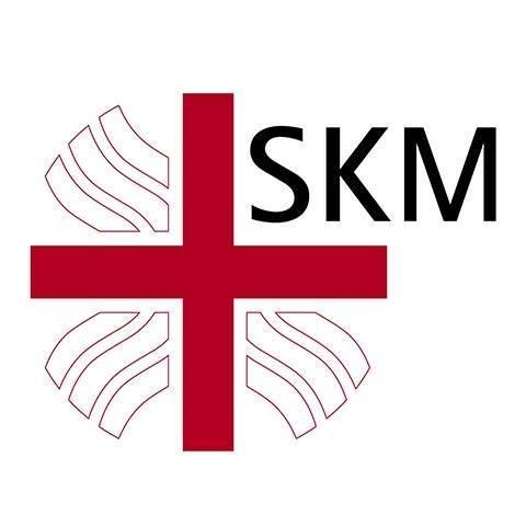 Logo SKM Augsburg