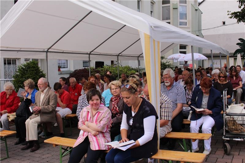 Sommerfest-2014 (C. Hülshörster)