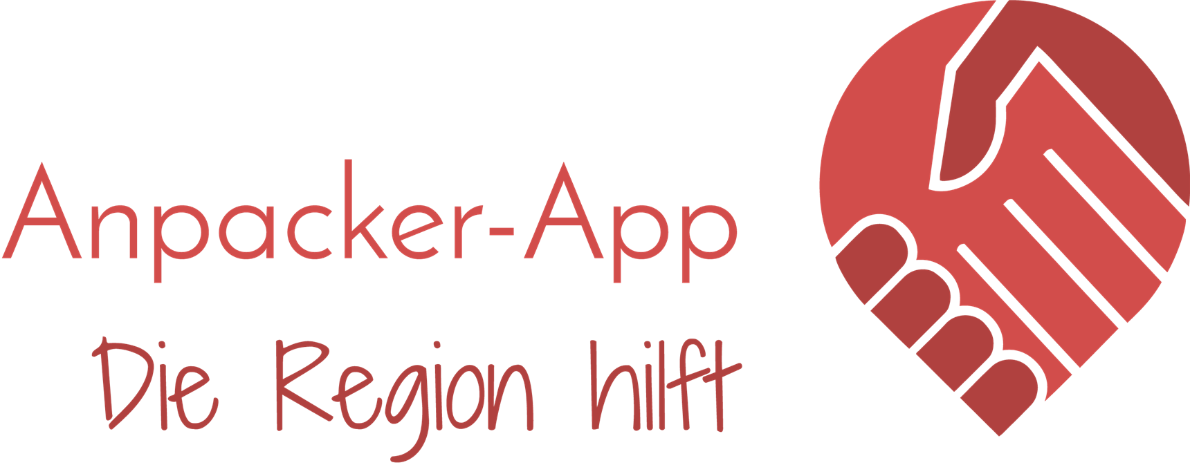 Anpacker-App Banner