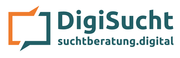 Logo Digisucht