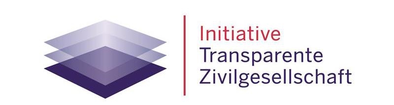 Initiative Transparene Zivilgesellschaft Logo