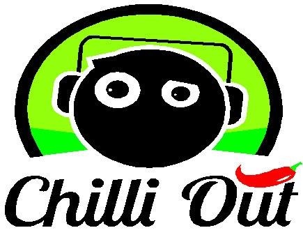 Chilli Out - Logo