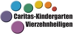 Vierzehnheiligen Logo / Caritas Bochum