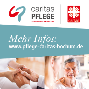 Link zur Website pflege-caritas-bochum.de mit weiterführenden Informationen zur Caritas-Pflege in Bochum