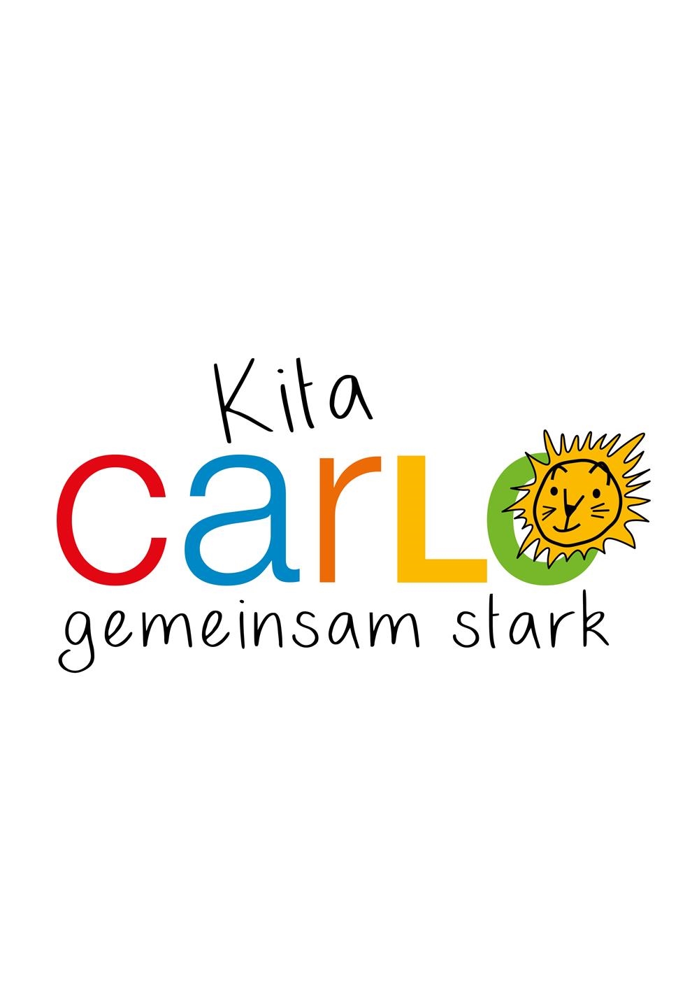Logo der Kita Carlo 