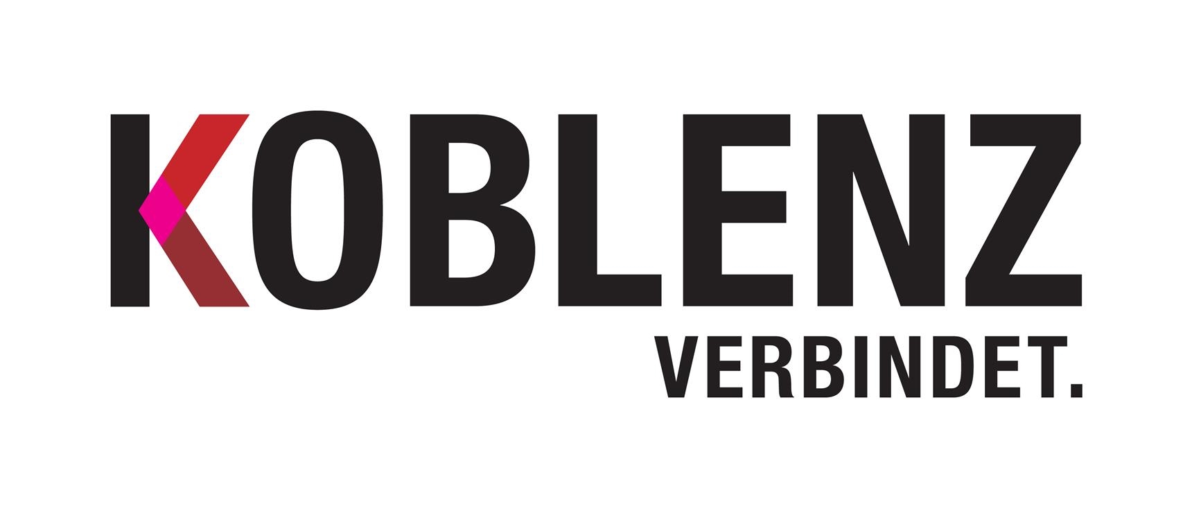 Logo Stadt Koblenz 