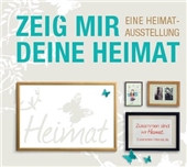 Plakat Heimat-Ausstellung