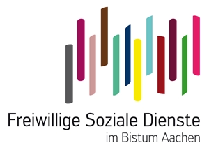 Logo FSD im Bistum Aachen