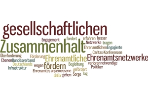 Tag des Ehrenamtes