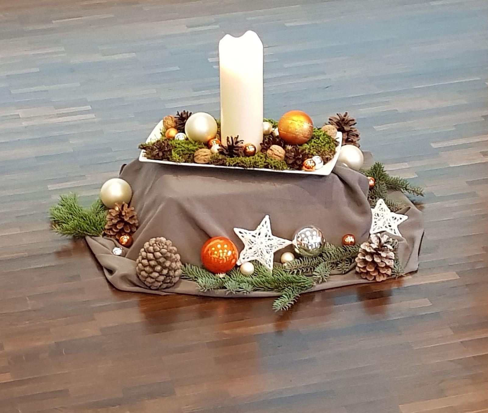 Advent-Stetten