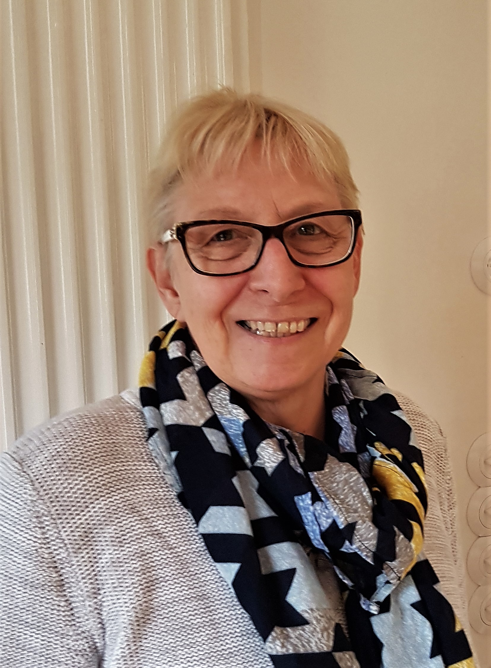 Angehörigenvertretung