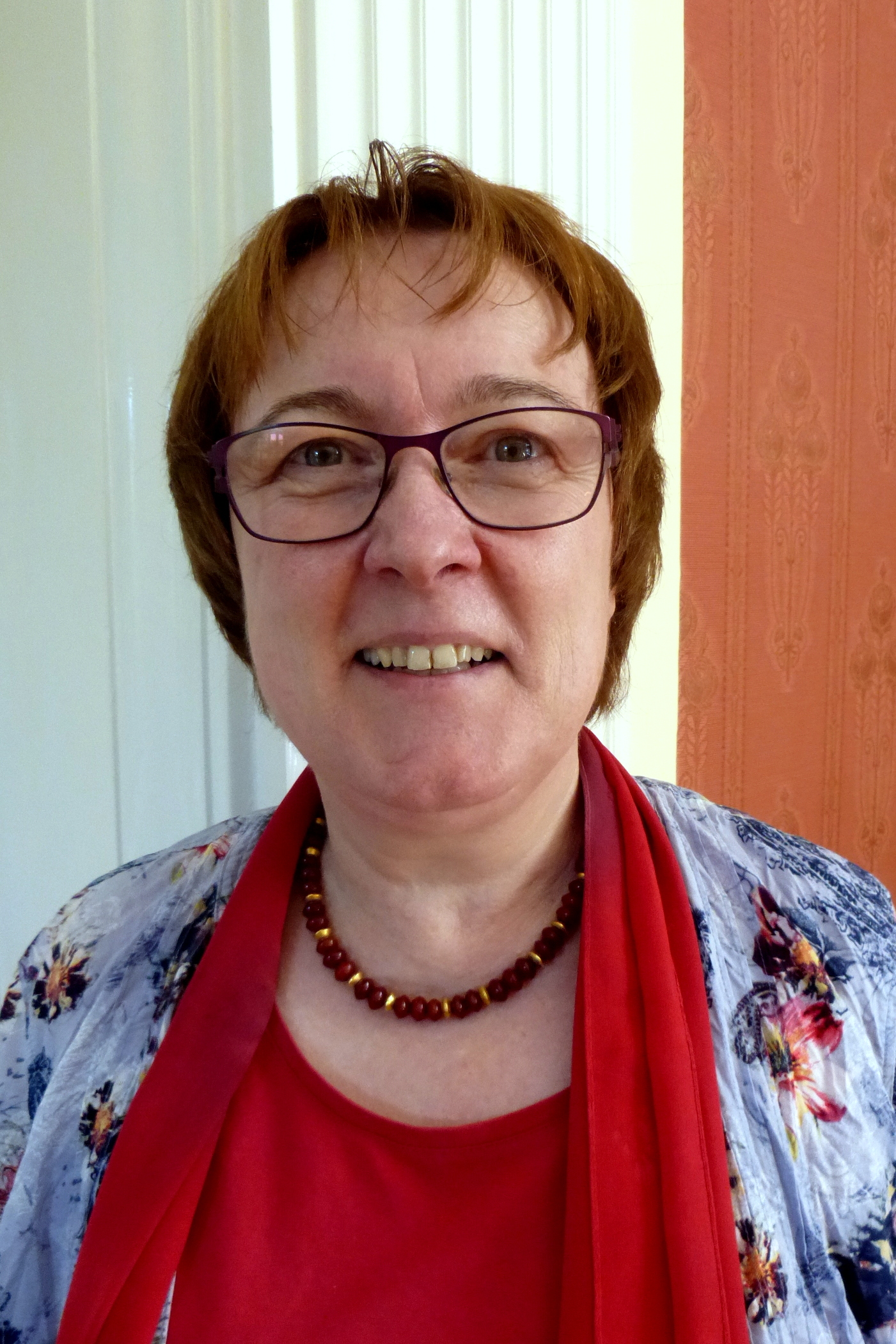 Angehörigenvertretung