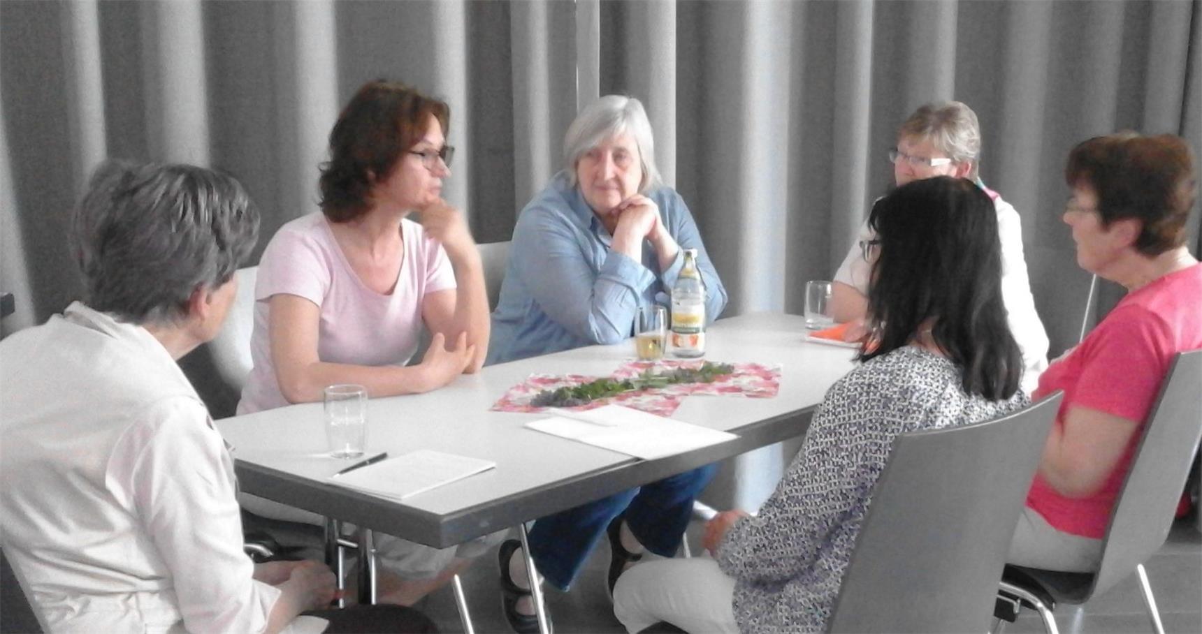 Arbeitsgruppe Renchtal scharf