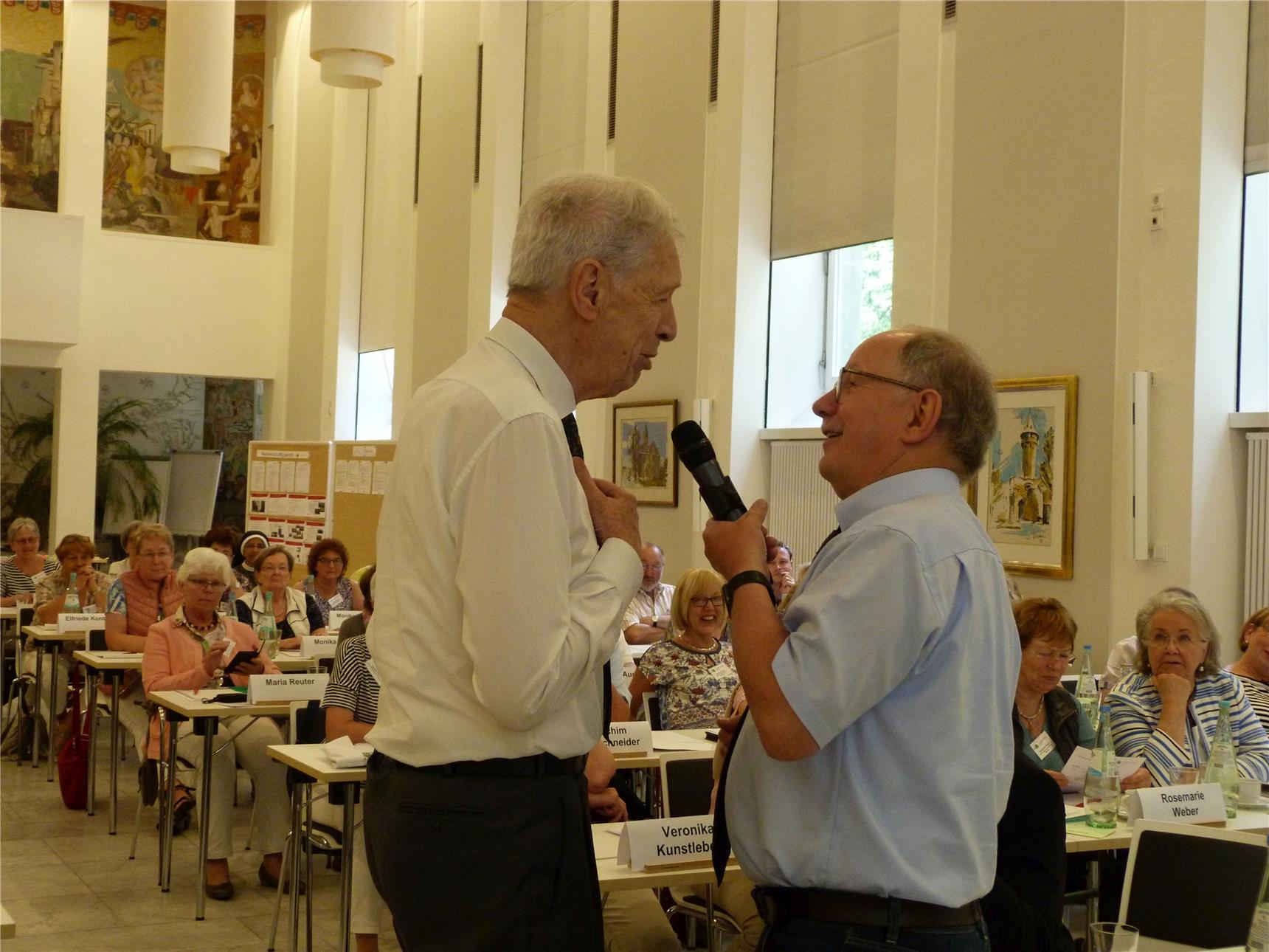 BAG Bundestagung 2019