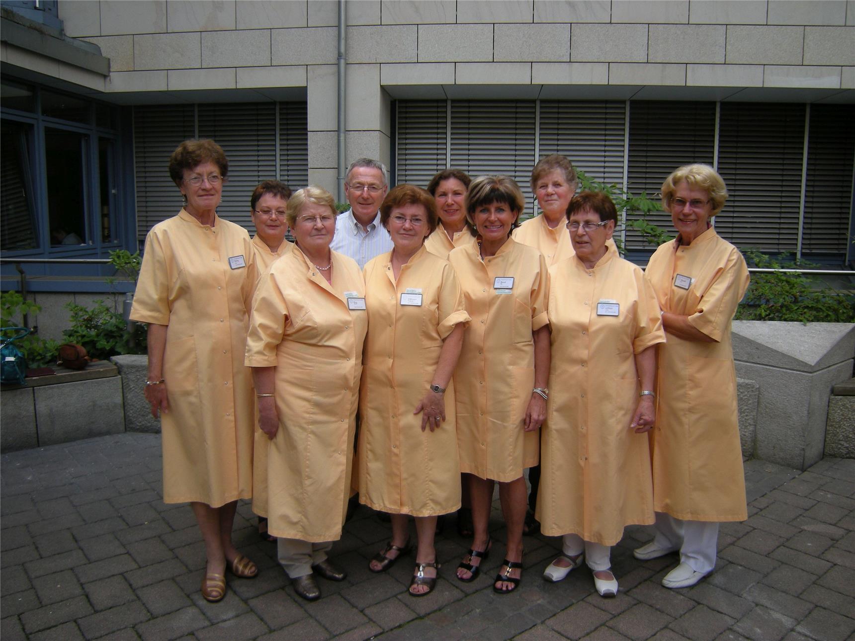 BAG Leitungswechsel Oßwald