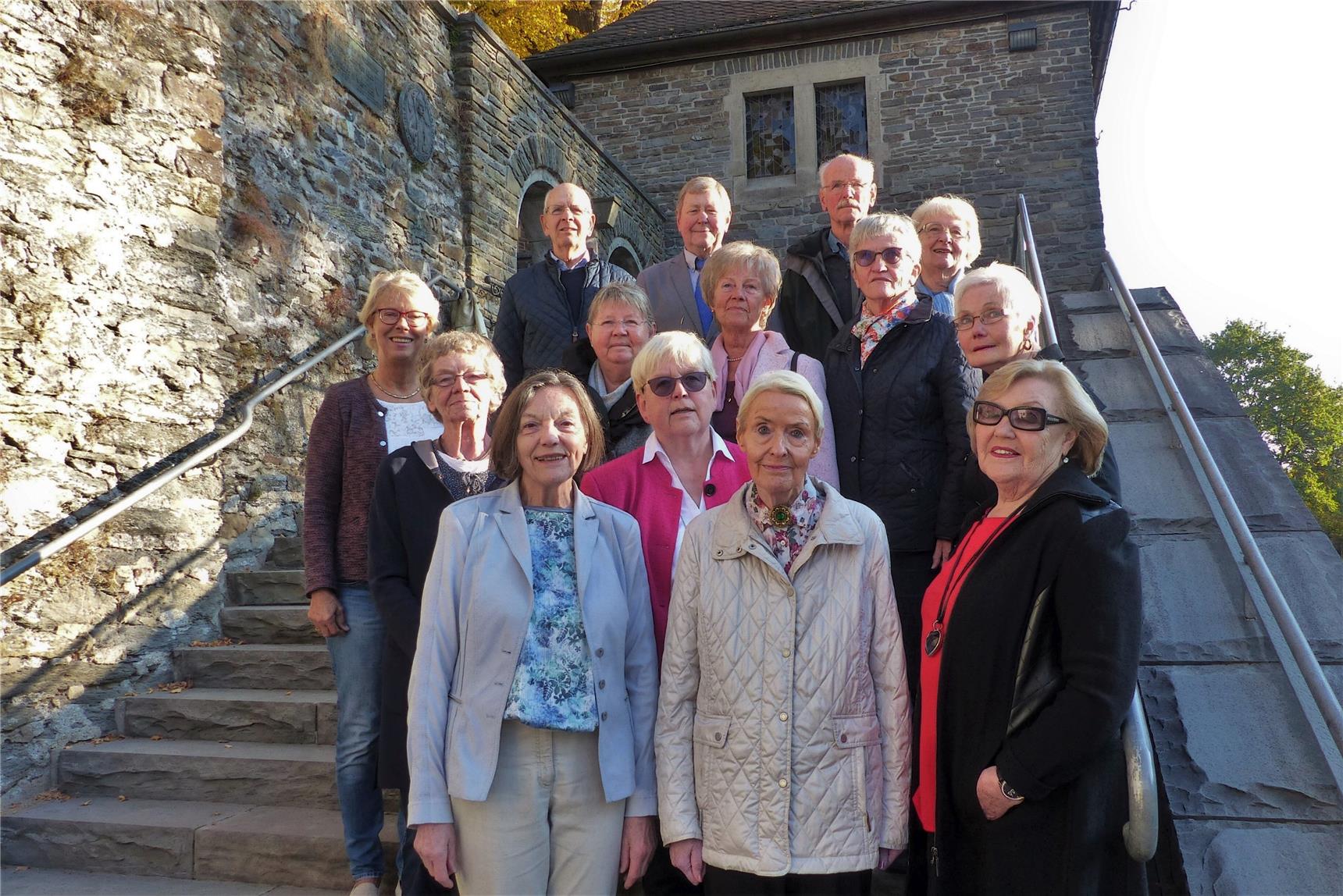 BAG Leitungswechsel Fröhling