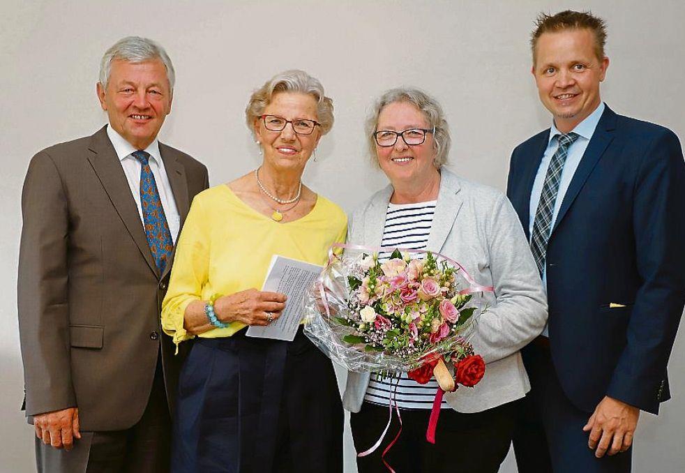 BAG Leitungswechsel Mertens