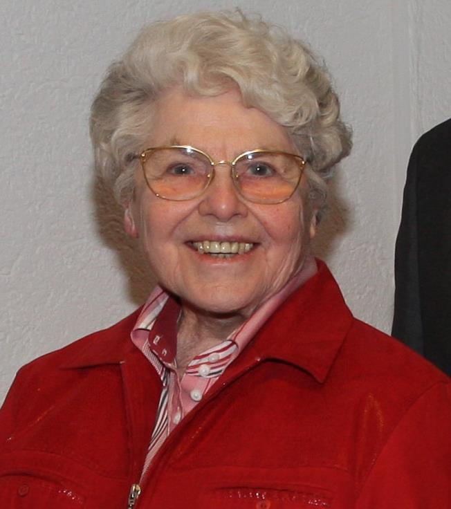 Berta Habermehl, Achern