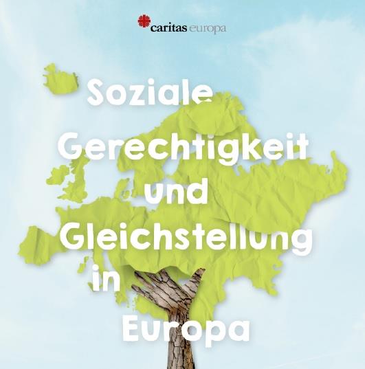 Caritas Europa