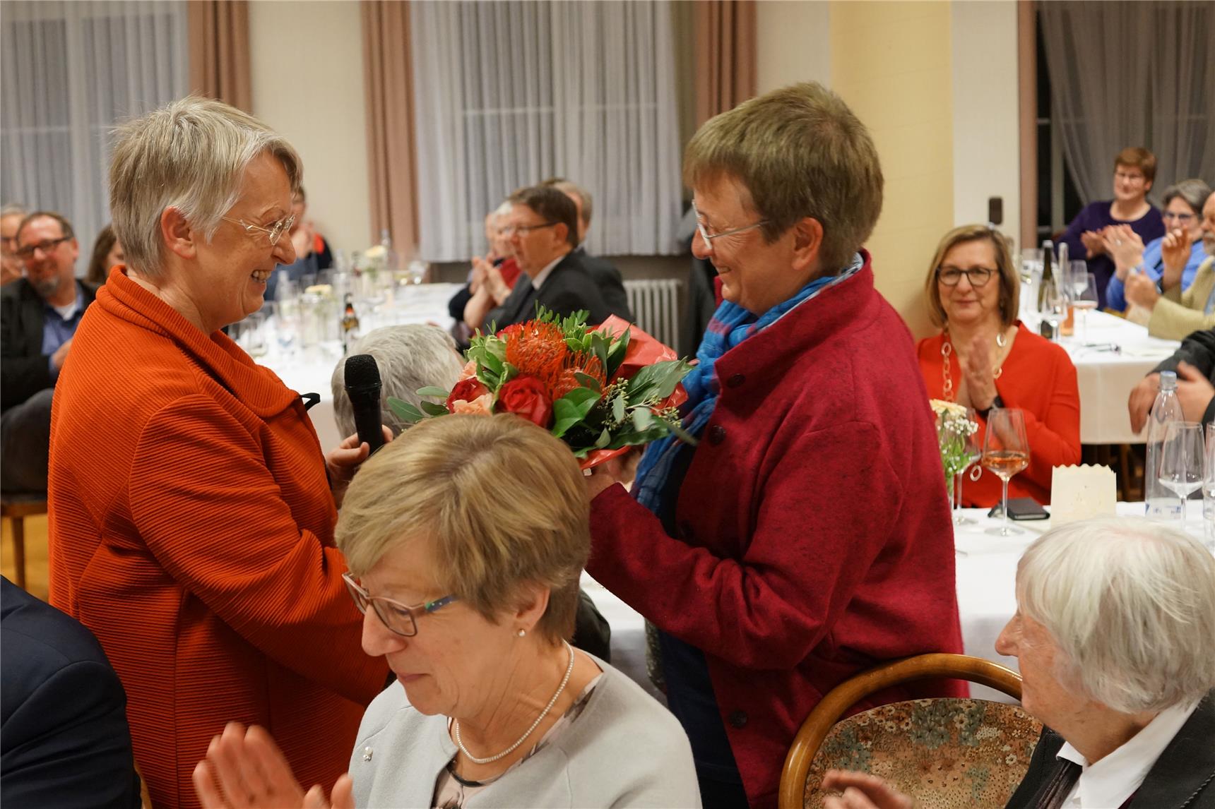 CKD-Bundestagung 2019 Verabschiedungg