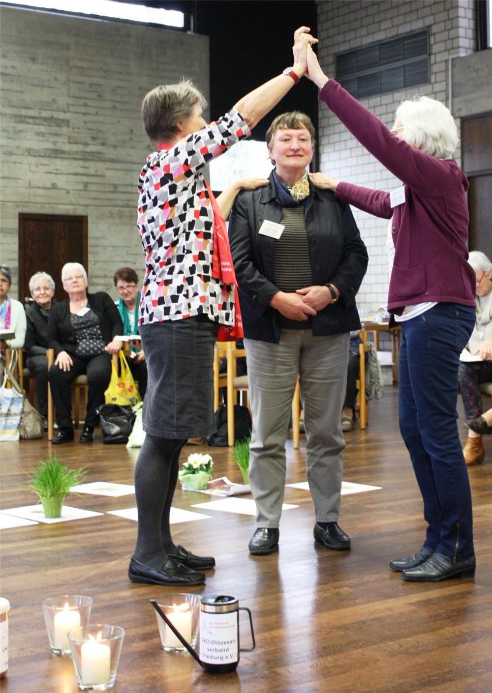 CKD-DiözesanTreffen Raststatt_März2016