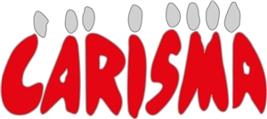Logo_CARISMA Logo_CARISMA