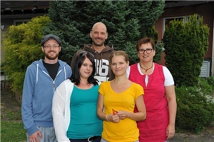 Mitarbeiter Wohnen Michelsrombach Mitarbeiter Wohnen Michelsrombach