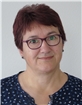 Brunhilde Liepold Portrait Frau