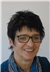 Iris Gerster Portrait Frau