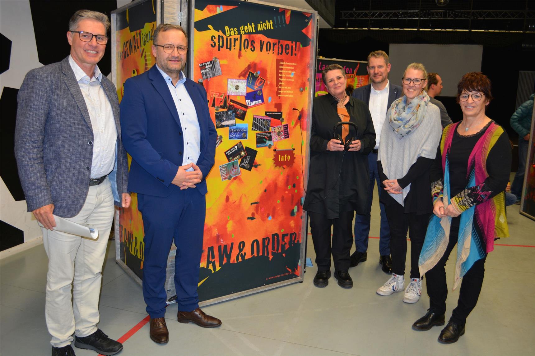 Ausstellung 2025