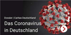 Corona in Deutschland: Dossier DCV (Schrift VAG Rounded) Corona in Deutschland: Dossier DCV (Schrift VAG Rounded)