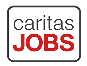 Icon Caritas Jobs