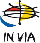 Logo IN VIA Logo IN VIA