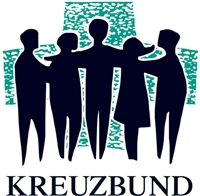 Logo des Kreuzbundes e.V.