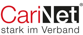 CariNet Logo