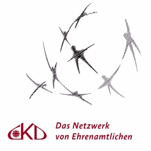 CKD Logo Logo der Caritaskonferenzen Deutschland