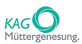 Logo - KAG Müttergenesung Logo Katholische Arbeitsgemeinschaft Müttergenesung