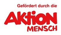 Logo - Aktion Mensch