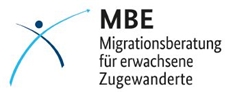Logo - BME Migrationsberatung für erwachsene Zugewanderte