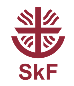 Logo des Fachverbandes Sozialdienst katholischer Frauen (SkF)