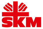 Logo SKM Logo SKM